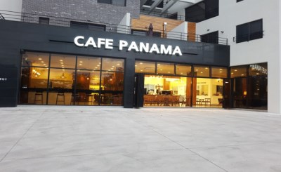 카페 파나마